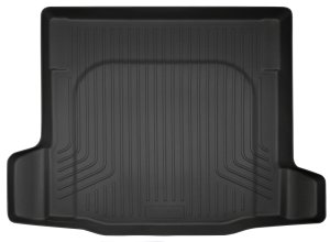 Chevrolet Cruze Cargo Liner - Cargo/Trunk - Husky Liners - WeatherBeater - Black - `11-`12